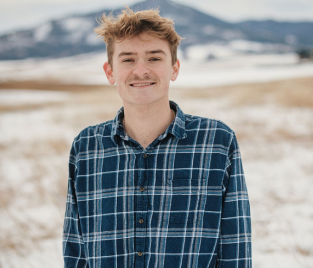 Zach