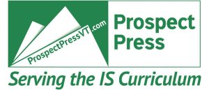 Prospect Press logo